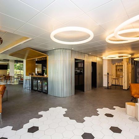 Ibis Styles Bobigny Centre Prefecture Hotel Екстериор снимка