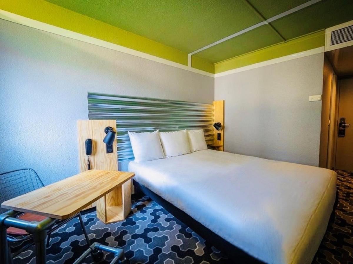Ibis Styles Bobigny Centre Prefecture Hotel Екстериор снимка