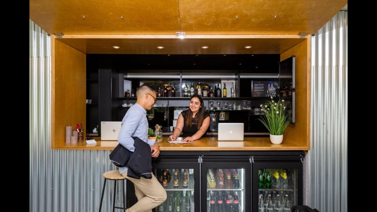 Ibis Styles Bobigny Centre Prefecture Hotel Екстериор снимка