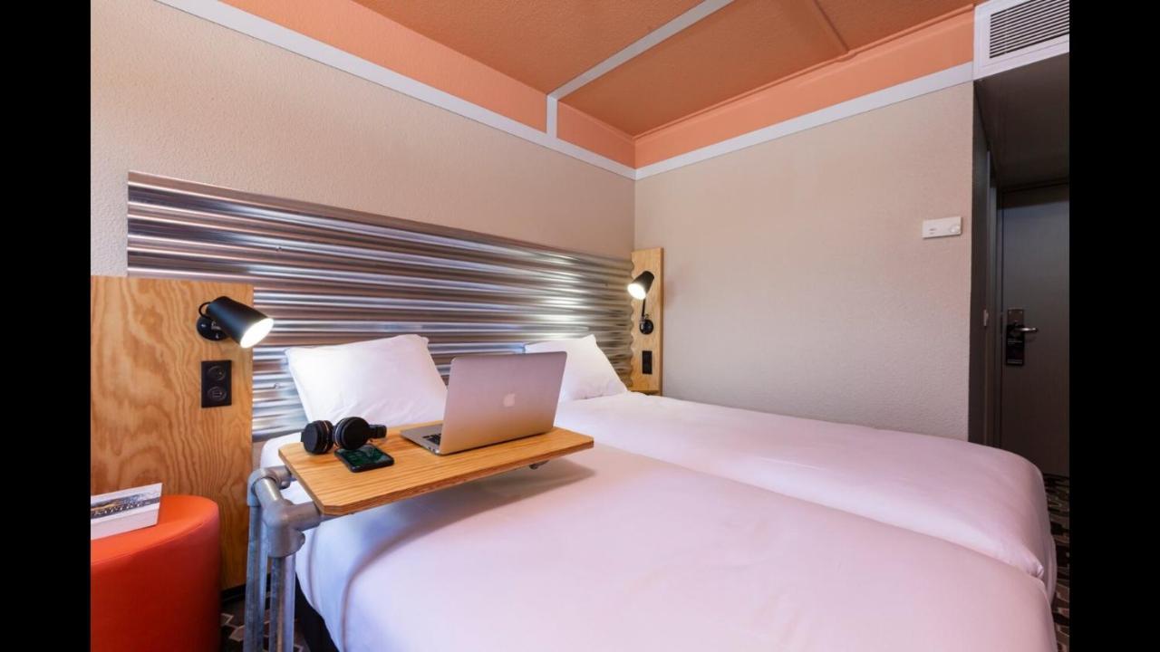 Ibis Styles Bobigny Centre Prefecture Hotel Екстериор снимка