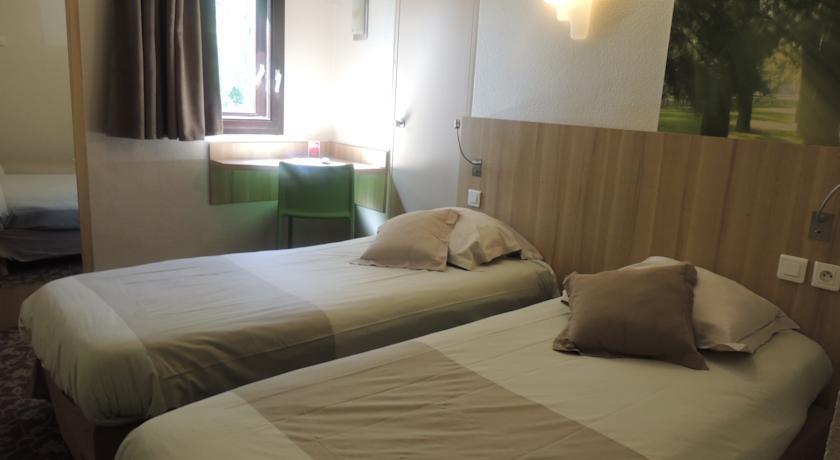Ibis Styles Bobigny Centre Prefecture Hotel Екстериор снимка
