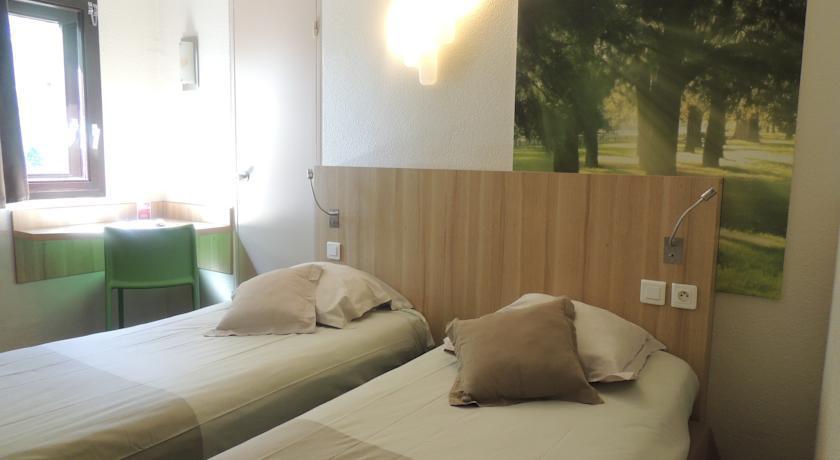 Ibis Styles Bobigny Centre Prefecture Hotel Екстериор снимка