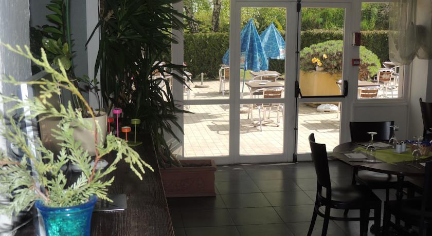 Ibis Styles Bobigny Centre Prefecture Hotel Екстериор снимка
