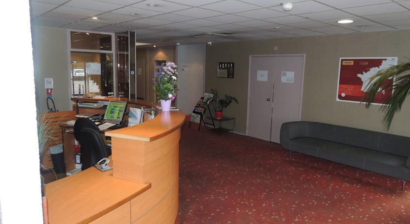 Ibis Styles Bobigny Centre Prefecture Hotel Екстериор снимка