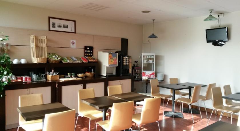 Ibis Styles Bobigny Centre Prefecture Hotel Екстериор снимка