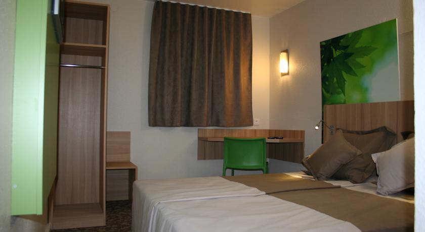 Ibis Styles Bobigny Centre Prefecture Hotel Екстериор снимка