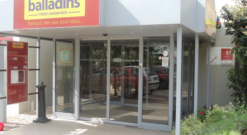 Ibis Styles Bobigny Centre Prefecture Hotel Екстериор снимка