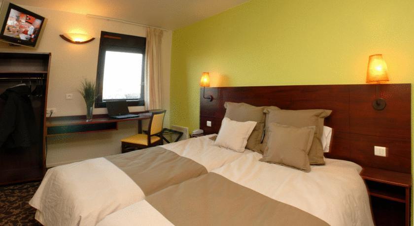 Ibis Styles Bobigny Centre Prefecture Hotel Екстериор снимка