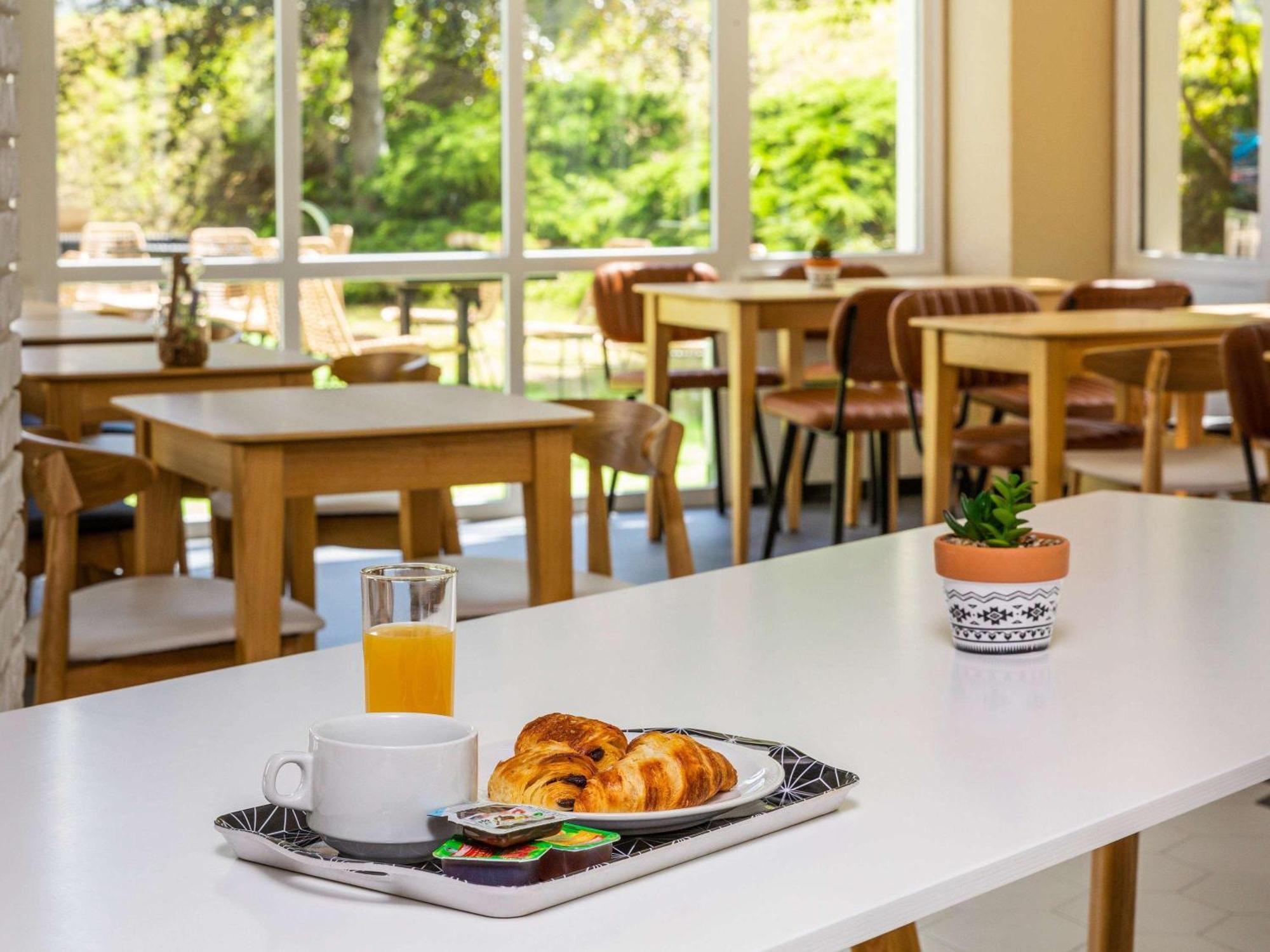 Ibis Styles Bobigny Centre Prefecture Hotel Екстериор снимка