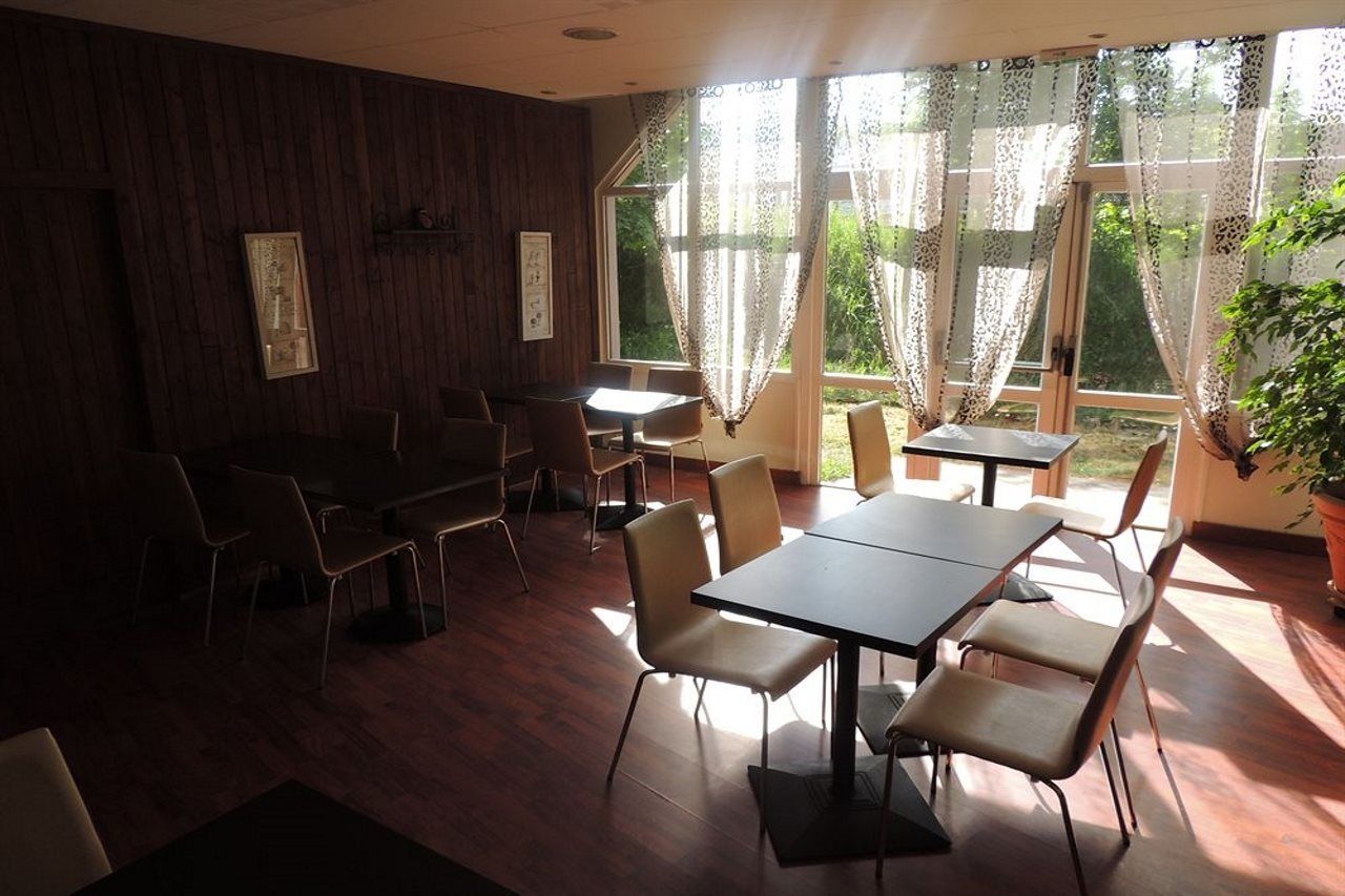 Ibis Styles Bobigny Centre Prefecture Hotel Екстериор снимка