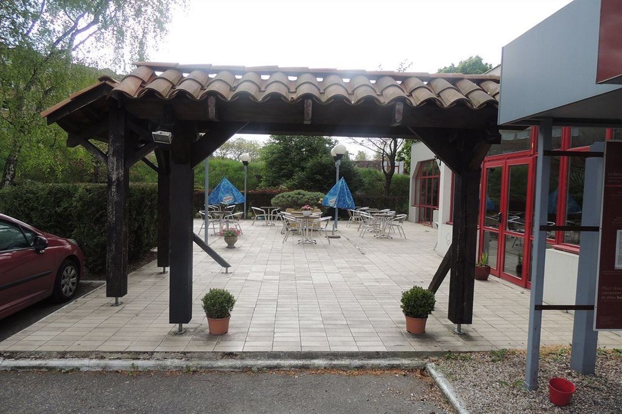 Ibis Styles Bobigny Centre Prefecture Hotel Екстериор снимка