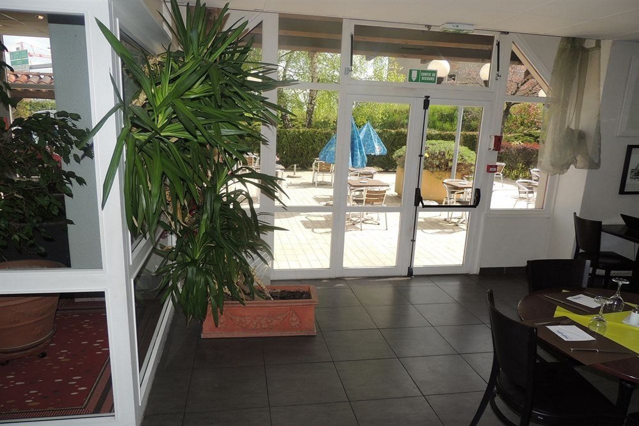 Ibis Styles Bobigny Centre Prefecture Hotel Екстериор снимка