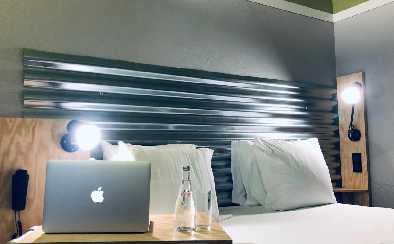 Ibis Styles Bobigny Centre Prefecture Hotel Екстериор снимка